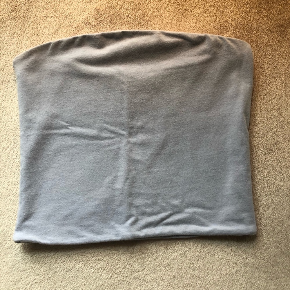 Brandy Melville tube top